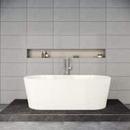 ����� ��������� Vitra Geo 170x80 ��� ������������, ���������������,�����,����-������� 65370006000