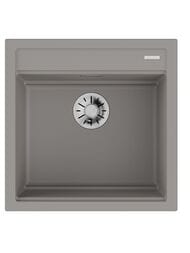 ����� Omoikiri KITAGAWA 51 GR (510�510�220��), ������������, ���� leningrad grey 4993830