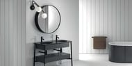   Cielo CATINI (900900120) ,   , matt black CASPCT NM