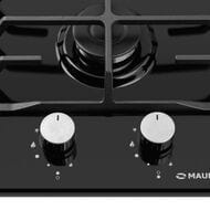 ������� �������� ������ Maunfeld EGHE.32.63CB/G(290x515) 2 �������� (1 ���), ������, ��-00013558