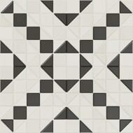 ��������������� ������ Wow Tesserae Like B&W (280�280) ���������, �����-�����, 130014 (��.�.)