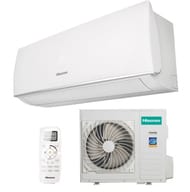 Инверторная сплит-система Hisense SMART AS-09UW4RYDDB05 до 25 кв.м