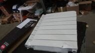 ������! �������� ��������������� RIFAR Monolit 500 (577�640�100) 8 ������, 1528��, �����