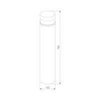 ����������� ���������� Elektrostandard 1532 TECHNO LED a072085, ������