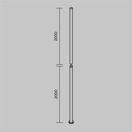 ����� ��� ��������� ����������� Maytoni Pillar (�����) O473P-GF,������