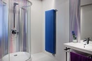 Instal Projekt TUBUS 3 Радиатор стальной (46,5х556х107) боковое подключение TUB3-050