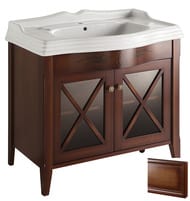 ����� ��� �������� Caprigo ������ 90 noce scuro 910�905�545 11213�-�039