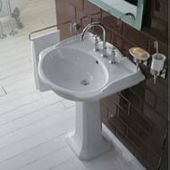 ��������� ��� �������� Globo Paestum 640�340�340 ����: ����� PA005BI