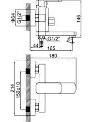 ��������� Ledeme �33 ���������, ��� ����� � ����, �������������, � ������� ������, ���� L3233