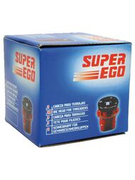Головка резьбонарезная Super Ego BSPT R 3/8",  6003D0000 — изображение 2