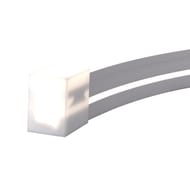 ������ ���� Led Strip 17x12 24� 12��/� RGBW 4000K IP67 5�, �����, 432004