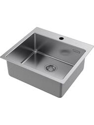  Omoikiri AMADARE 55-IN (550505200) ,   4993718