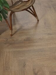 ������� �����-��������� LVT FineFloor Tanto (163�988�2,3) Bergen Oak, ����������, 42��., 834 (��.�)