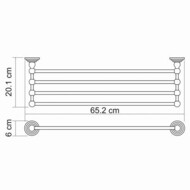 ����� ��� ��������� WasserKRAFT ISAR K-7311