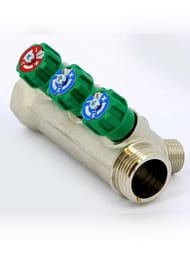    Tiemme 1" - 3  1/2"(16)  1840005(1868N160403)