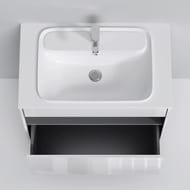 ����� ��� �������� AM.PM Func 800�490�700 � �����, 1 ����, ����� M8FFUX0801WG