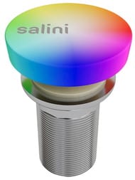 ������ ������ Salini S-Stone D 504 16232RM/162302MF  ��� ��������, Click-Clack, �������, RAL