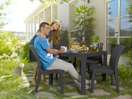  KETER MELODY QUARTET (95x9575), 