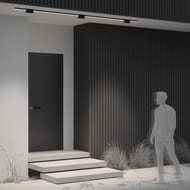 ������� �������� ���������� Maytoni Points (������) O-TR01-2-S-10WB3K, Elasity IP 3000� 10�� 45� ������