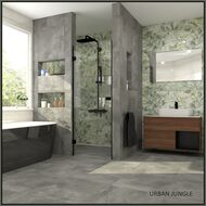 ��������������� ������ Villeroy & Boch Urban Jungle (400�1200) ����� ������� K1440TC050010 (��.�.)
