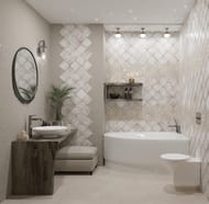 ������ ��������� Eletto Cartagena Ornament (150�150) ������, ���������� 00-00108652 (��.�.)