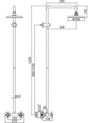 ������� ������� Ledeme ��� ������, � ����������� �����, �������������, ���� L2408