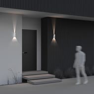 ������������� ��������� Maytoni Times Square (����� �����) O580WL-L6W, 3200� 6�� IP 54, �����