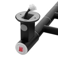 ����������������� ������������� ENERGY ERGO2 850�500 77 ��, ������ �������, EETR0ERGO28550R905M