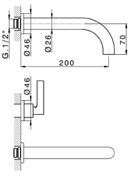 ��������� ��� �������� CISAL Grace ������������, �������������, �� 3 ���., ����: ���� GL01351021