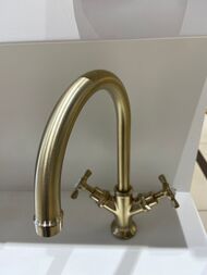 ������! ��������� Axor Montreux 16502950 ��� ��������, �������������, �/�, ����� 175��, ����. ����