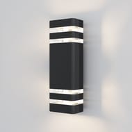 ��������� ���������� Maytoni Unter den Linden (����� ��� ������) O578WL-02B, E27�2 IP 54, ������