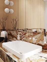 �������� ��������� Aqueduto Inserto 600�410�170 �������������, � ���������, ����� ��������� INS0210