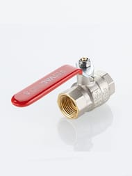 ���� ������� VALTEC BASE-���� �������������� � ���������-������� DN25, PN40, 1" �� VT.214S.N.06