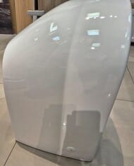 !   BelBagno Sfera-R (500x365x350) ,  BB513CH