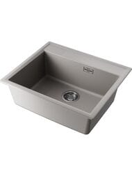 ����� Omoikiri DAISEN 60-GR (600�510�200) �������, ���������, ����� 4993620