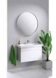 ������� Aqwella RM (800�800�4��) �������, � ������������� ����, ����: ����� ������� RM0208W