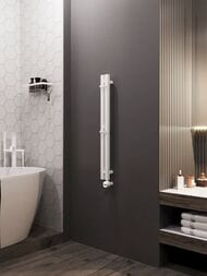 GROTA CORSA   80x900 RAL9016 