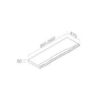  AeT WOOD  ,  T395P47RV