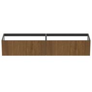 ����� ��� �������� Ideal Standard CONCA (1985x505x360) 2 �����, ������ ���� T3987Y5