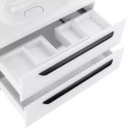 ����� ��� ���������� Cezares ECO (898�472�500) ��� �����, ���������, Bianco Opaco ECO-900-2C-SO-BO