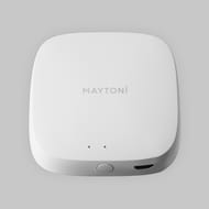 ����� ���������� ����� ����� Maytoni Lighting control MD-TRA034-W Smart Hub, 5��, �����