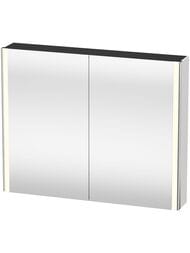 �������-���� Duravit XSquare 1000�800�156 ���������, 3 �����, �������, ������ XS711302222