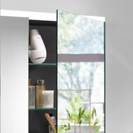 ���������� ���� Burgbad Iveo 1108�680�160 LED, �����������, �������, ������ ������� SPHU110