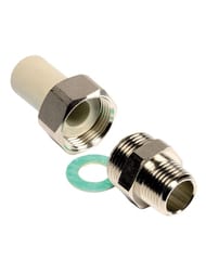 ���������� Ekoplastik, 25�3/4"�, �����/������, ��� ���������������� ����, �����,  SSE02525XX