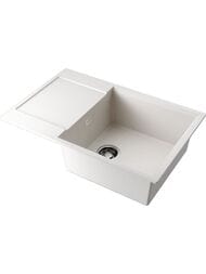 ����� Omoikiri DAISEN 78-LB-PA (780�510�230) �������, ���������, ������� 4993688