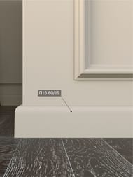 ������� ��������� � ��������� ������� Bello Deco XPS � 16 (19�2000�80) �����, 00-00108102 (��.)