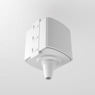 ��������� ��� ����� Maytoni Unity (�����) TRA010-1-A-W �����, IP20, �����