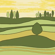 ����� KERAMA MARAZZI ������� 5 (200�200�6,9) ������, VT\A557\5109 (��.)