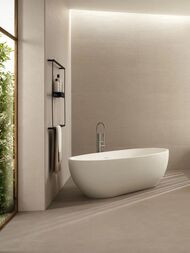 ��������������� ������ Atlas Concorde Boost Natural Kaolin (600�1200) ��������, A65S (��.�.)