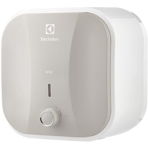 Уценка!Накопительный Водонагреватель Electrolux EWH 10 Q-Bic U (314x324x315) 2кВт, 10л, под раковину